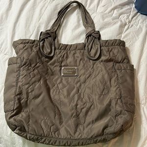 Marc by Marc Jacobs workwear tote large
